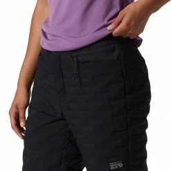 Mountain Hardwear Stretchdown Pant Women's -Mountain Hardwear Shop BLA D5 24