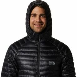 Mountain Hardwear Ghost Whisperer UL Jacket Men's 30 Mountain Hardwear Ghost Whisperer UL Jacket Men's -Mountain Hardwear Shop BLA D5 4