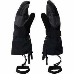 Mountain Hardwear High Exposure Gore Tex Split Mitten Men's -Mountain Hardwear Shop BLA D5 7