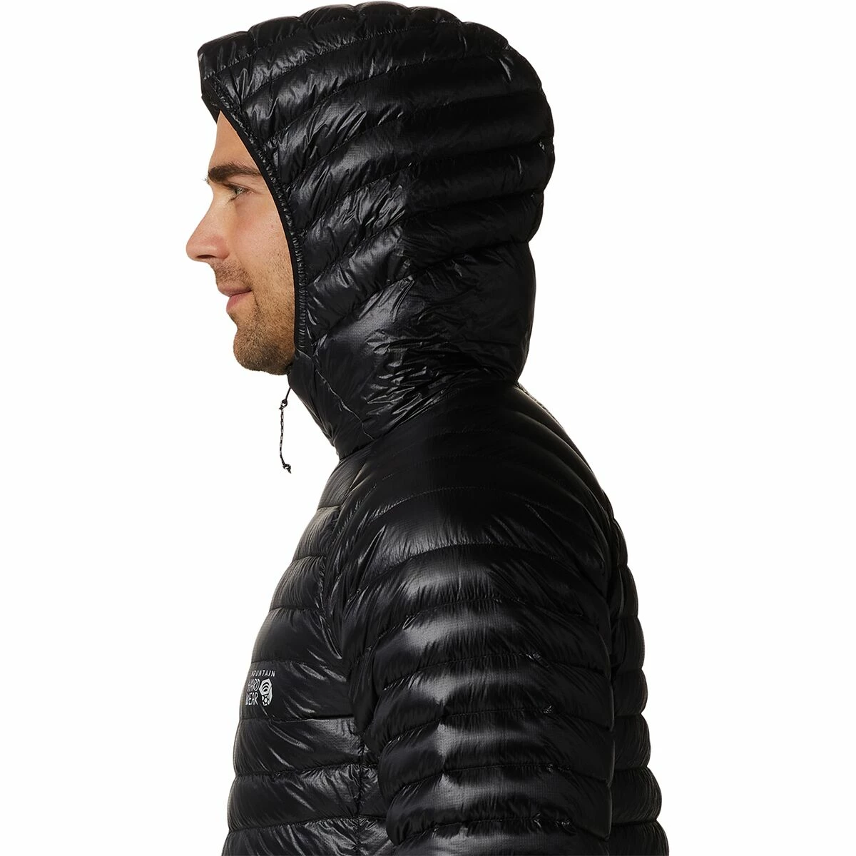 Mountain Hardwear Ghost Whisperer UL Jacket Men's 4 Mountain Hardwear Ghost Whisperer UL Jacket Men's - Image 2