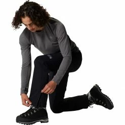 Mountain Hardwear Chockstone Alpine Pant Men's -Mountain Hardwear Shop BLA D6 8
