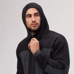 Mountain Hardwear Southpass Hooded Jacket Men's -Mountain Hardwear Shop BLA D7 5