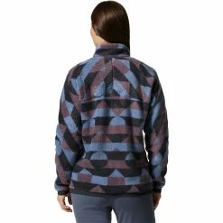 Mountain Hardwear Southpass Fleece Pullover Women's -Mountain Hardwear Shop BLQUGE3 D1