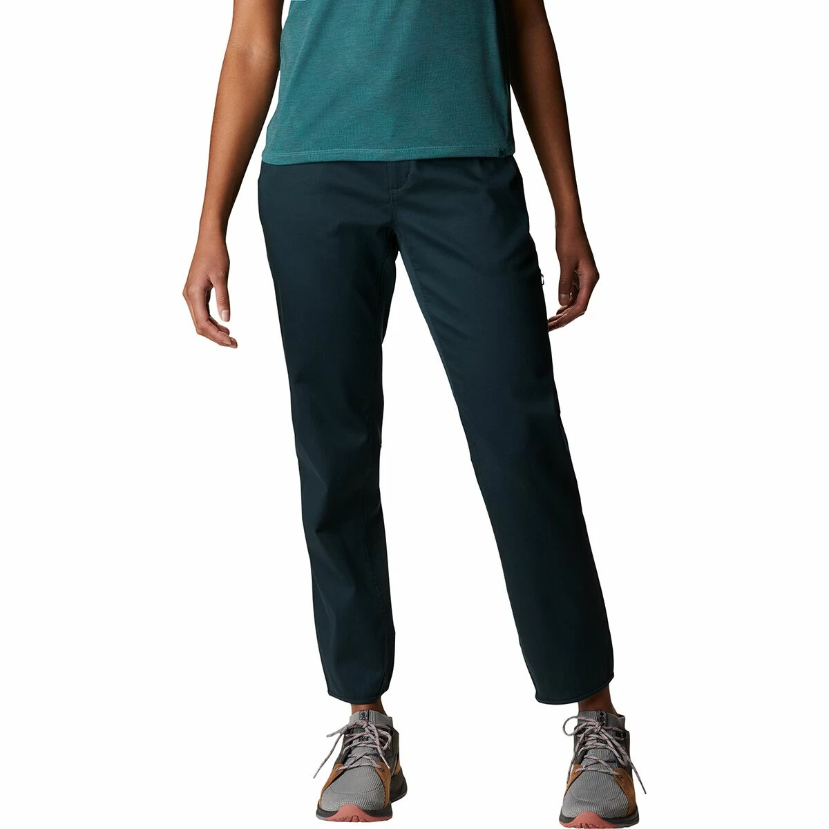 Mountain Hardwear Kentro Cord Pant Women's 8 Mountain Hardwear Kentro Cord Pant Women's - Image 6