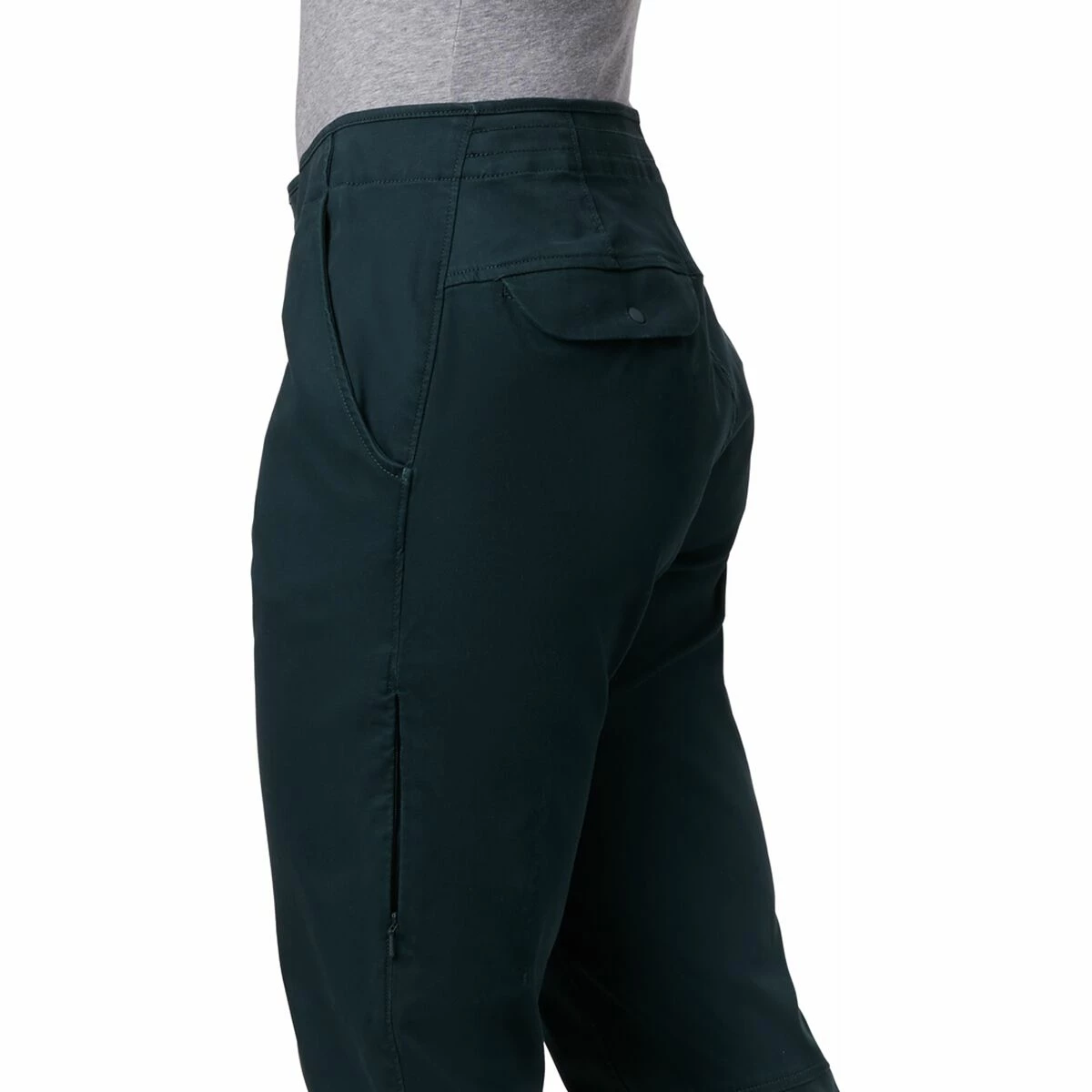 Mountain Hardwear Kentro Cord Pant Women's 10 Mountain Hardwear Kentro Cord Pant Women's - Image 8