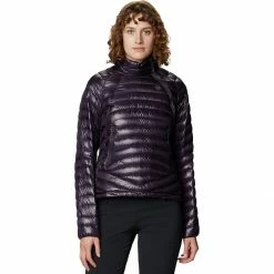 Mountain Hardwear Ghost Whisperer S Jacket Women's