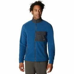Mountain Hardwear Unclassic Light Fleece Jacket Men's