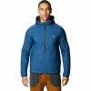 Mountain Hardwear Kor Strata Pullover Hooded Jacket Men's 2 Mountain Hardwear Kor Strata Pullover Hooded Jacket Men's -Mountain Hardwear Shop BLUHOR 4