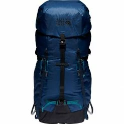 Mountain Hardwear Scrambler 25L Backpack -Mountain Hardwear Shop BLUHOR 5