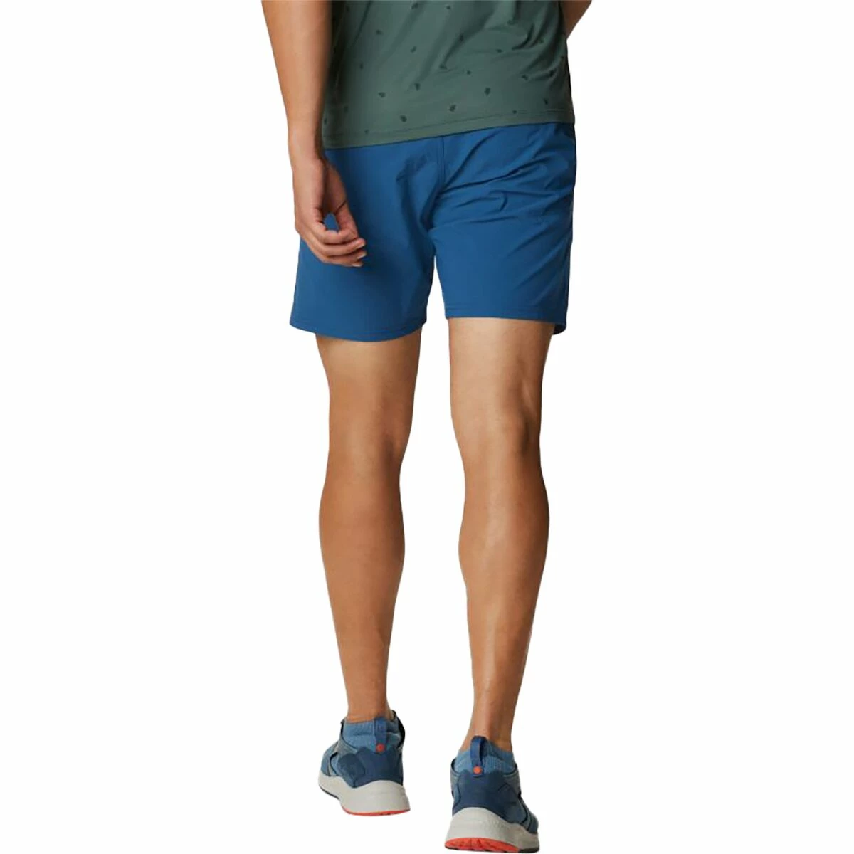 Mountain Hardwear Basin Trek 9in Short Men's 7 Mountain Hardwear Basin Trek 9in Short Men's - Image 5