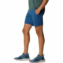 Mountain Hardwear Basin Trek 9in Short Men's 20 Mountain Hardwear Basin Trek 9in Short Men's -Mountain Hardwear Shop BLUHOR D2 4