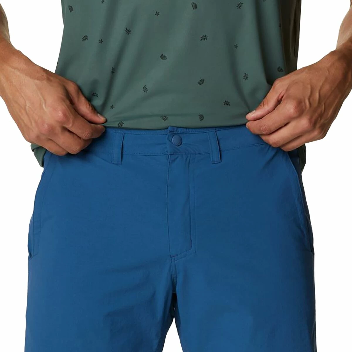 Mountain Hardwear Basin Trek 9in Short Men's 5 Mountain Hardwear Basin Trek 9in Short Men's - Image 3