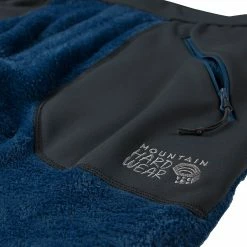 Mountain Hardwear Polartec High Loft Pant Men's -Mountain Hardwear Shop BLUHOR D8