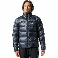 Mountain Hardwear Phantom Down Jacket Men's -Mountain Hardwear Shop BLUSLA 1