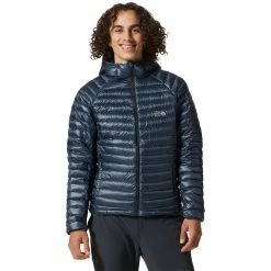 Mountain Hardwear Ghost Whisperer UL Jacket Men's 35 Mountain Hardwear Ghost Whisperer UL Jacket Men's -Mountain Hardwear Shop BLUSLA