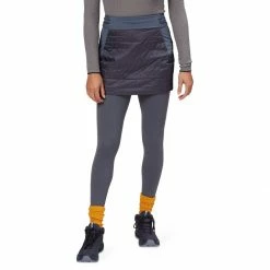 Mountain Hardwear Trekkin Insulated Mini Skirt Women's -Mountain Hardwear Shop BLUSLA 4
