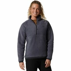 Mountain Hardwear Southpass Fleece Pullover Women's -Mountain Hardwear Shop BLUSLA 5