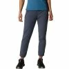 Mountain Hardwear Yumalina Active Pull On Fleece Lined Jogger Women's -Mountain Hardwear Shop BLUSLA 6