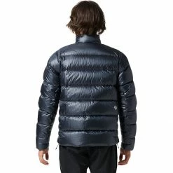 Mountain Hardwear Phantom Down Jacket Men's -Mountain Hardwear Shop BLUSLA D1 1