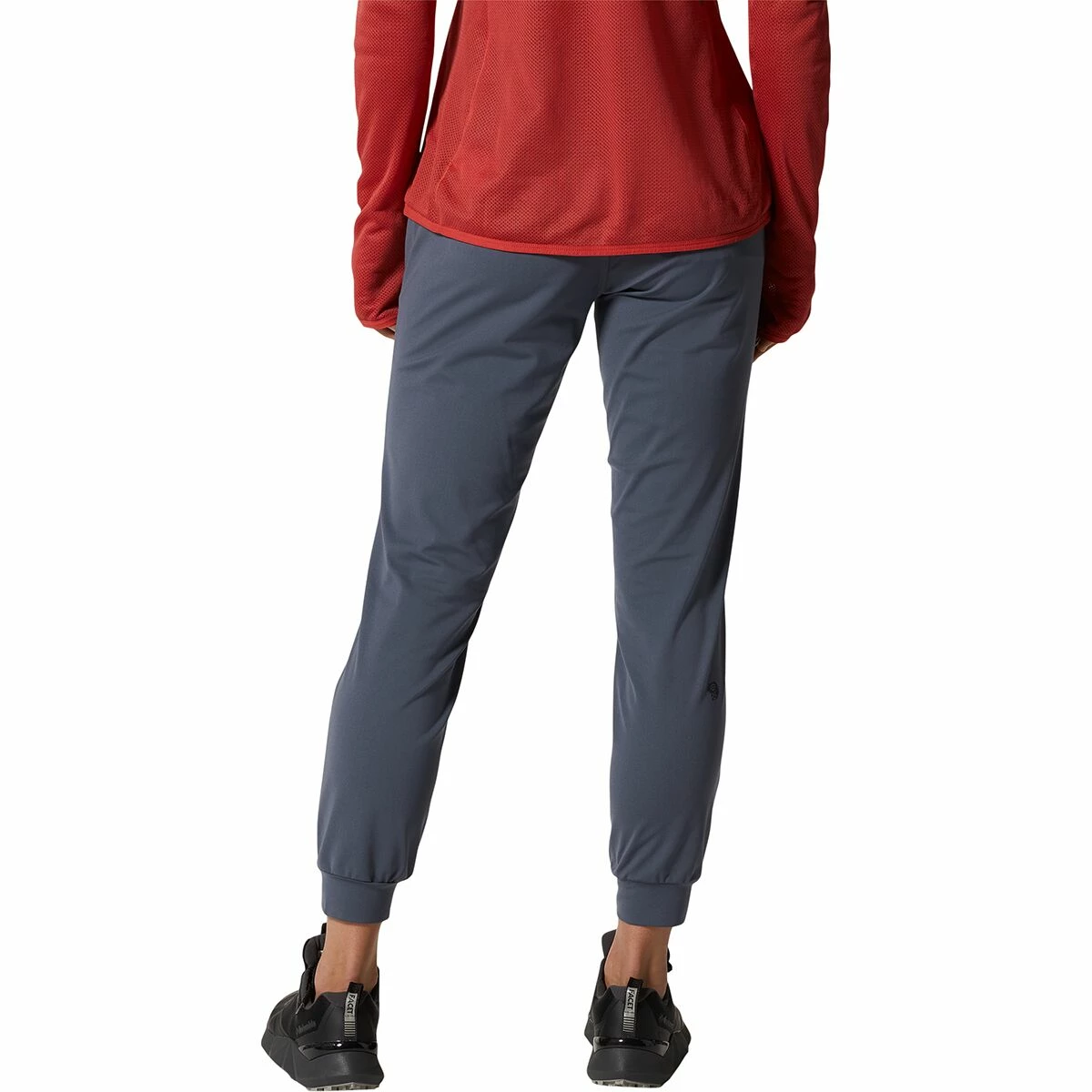 Mountain Hardwear Mountain Stretch Jogger Women's 11 Mountain Hardwear Mountain Stretch Jogger Women's - Image 9