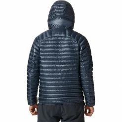 Mountain Hardwear Ghost Whisperer UL Jacket Men's 41 Mountain Hardwear Ghost Whisperer UL Jacket Men's -Mountain Hardwear Shop BLUSLA D1