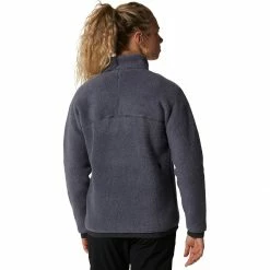Mountain Hardwear Southpass Fleece Pullover Women's -Mountain Hardwear Shop BLUSLA D1 4