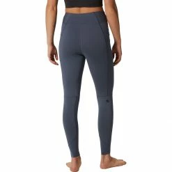 Mountain Hardwear Mountain Stretch Tight Women's -Mountain Hardwear Shop BLUSLA D1 8