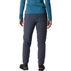Mountain Hardwear Stretchdown Pant Women's -Mountain Hardwear Shop BLUSLA D1 9