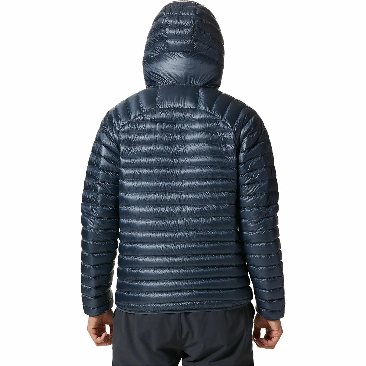 Mountain Hardwear Ghost Whisperer UL Jacket Men's 16 Mountain Hardwear Ghost Whisperer UL Jacket Men's - Image 14