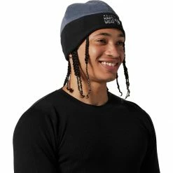 Mountain Hardwear Dome Perginon Beanie -Mountain Hardwear Shop BLUSLA D2 2