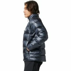 Mountain Hardwear Phantom Down Jacket Men's -Mountain Hardwear Shop BLUSLA D2