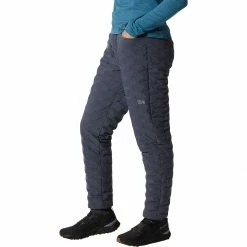 Mountain Hardwear Stretchdown Pant Women's -Mountain Hardwear Shop BLUSLA D3 10
