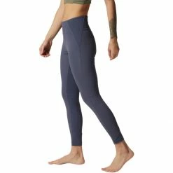 Mountain Hardwear Chockstone Tight Women's -Mountain Hardwear Shop BLUSLA D3 2