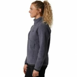 Mountain Hardwear Southpass Fleece Pullover Women's -Mountain Hardwear Shop BLUSLA D3 5