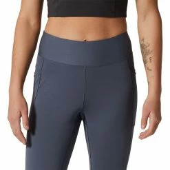 Mountain Hardwear Mountain Stretch Tight Women's -Mountain Hardwear Shop BLUSLA D3 9