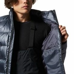 Mountain Hardwear Phantom Down Jacket Men's -Mountain Hardwear Shop BLUSLA D4 1