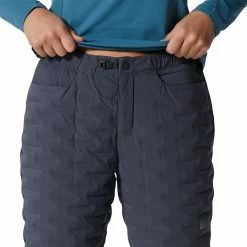 Mountain Hardwear Stretchdown Pant Women's -Mountain Hardwear Shop BLUSLA D4 10