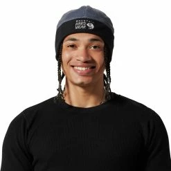 Mountain Hardwear Dome Perginon Beanie -Mountain Hardwear Shop BLUSLA D5 2