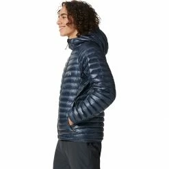 Mountain Hardwear Ghost Whisperer UL Jacket Men's 37 Mountain Hardwear Ghost Whisperer UL Jacket Men's -Mountain Hardwear Shop BLUSLA D6