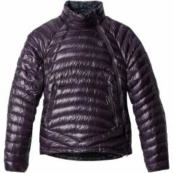 Mountain Hardwear Ghost Whisperer S Jacket Women's -Mountain Hardwear Shop BLU D2 2