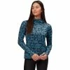 Mountain Hardwear Mountain Stretch Long Sleeve Hooded Top Women's -Mountain Hardwear Shop CABLQUGETR