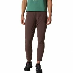 Mountain Hardwear Dynama/2 Ankle Pant Women's -Mountain Hardwear Shop CAR
