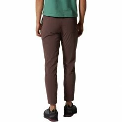 Mountain Hardwear Dynama/2 Ankle Pant Women's -Mountain Hardwear Shop CAR D1