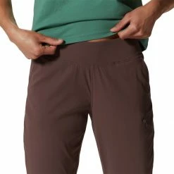 Mountain Hardwear Dynama/2 Ankle Pant Women's -Mountain Hardwear Shop CAR D2