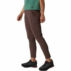 Mountain Hardwear Dynama/2 Ankle Pant Women's -Mountain Hardwear Shop CAR D3