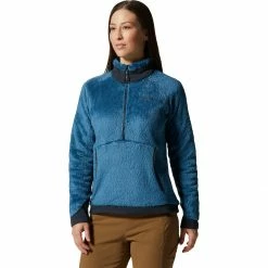Mountain Hardwear Polartec High Loft Pullover Women's