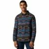 Mountain Hardwear Granite Peak Long Sleeve Flannel Shirt Men's -Mountain Hardwear Shop CAS 11