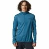 Mountain Hardwear AirMesh 1/4 Zip Top Men's -Mountain Hardwear Shop CAS 5