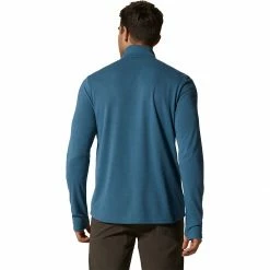 Mountain Hardwear Rogue Pursuit 1/4 Zip Jacket Men's -Mountain Hardwear Shop CAS D1 1