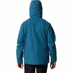 Mountain Hardwear Cloud Bank GORE TEX LT Insulated Jacket Men's -Mountain Hardwear Shop CAS D1